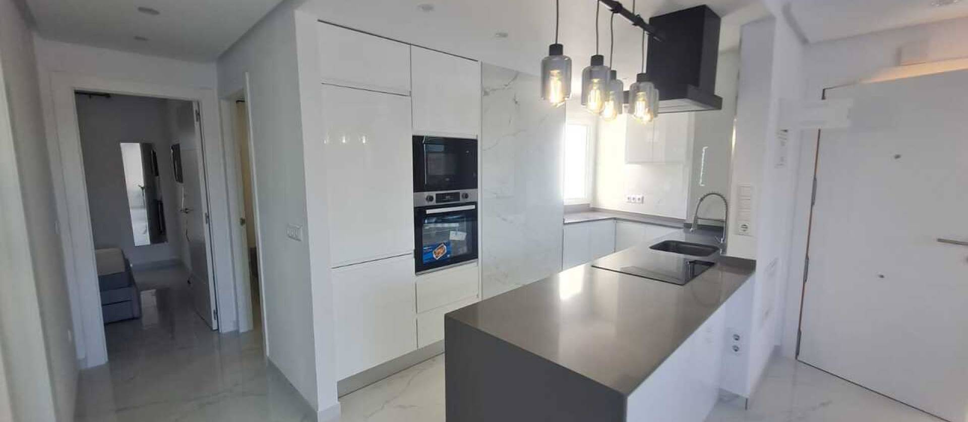 Revente - Apartment - Hacienda Riquelme Golf Resort