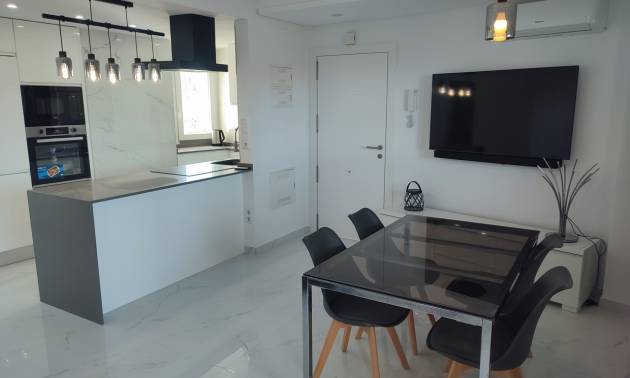 Revente - Apartment - Hacienda Riquelme Golf Resort