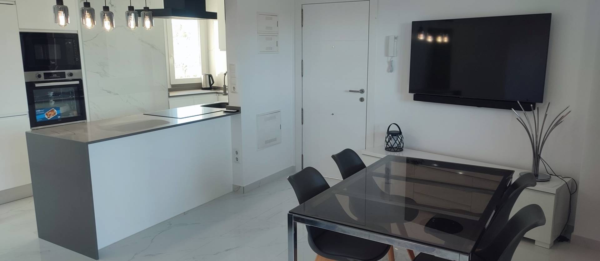 Revente - Apartment - Hacienda Riquelme Golf Resort