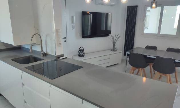 Revente - Apartment - Hacienda Riquelme Golf Resort