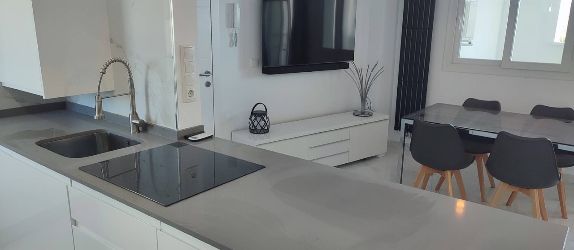 Revente - Apartment - Hacienda Riquelme Golf Resort