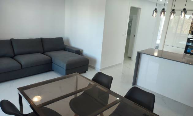 Revente - Apartment - Hacienda Riquelme Golf Resort