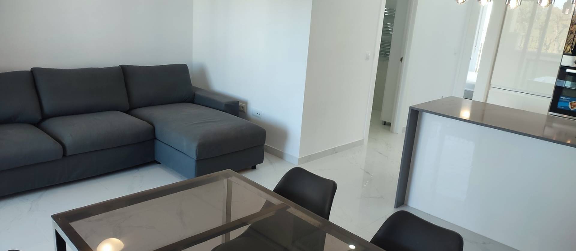 Revente - Apartment - Hacienda Riquelme Golf Resort