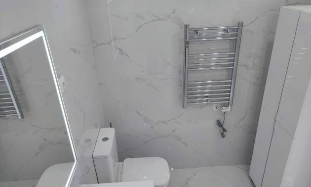 Revente - Apartment - Hacienda Riquelme Golf Resort