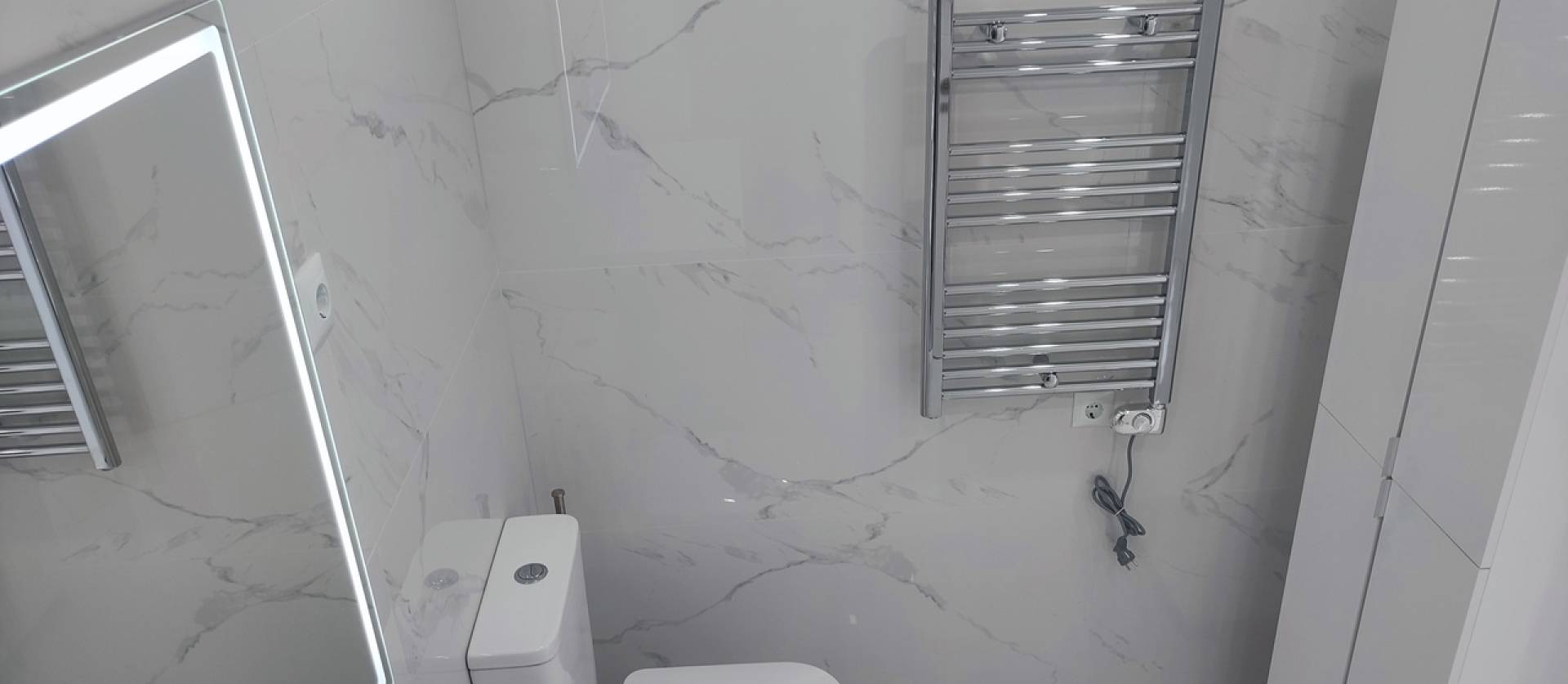 Revente - Apartment - Hacienda Riquelme Golf Resort