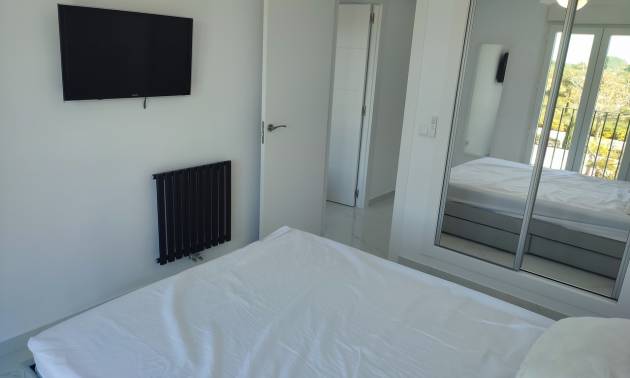 Revente - Apartment - Hacienda Riquelme Golf Resort