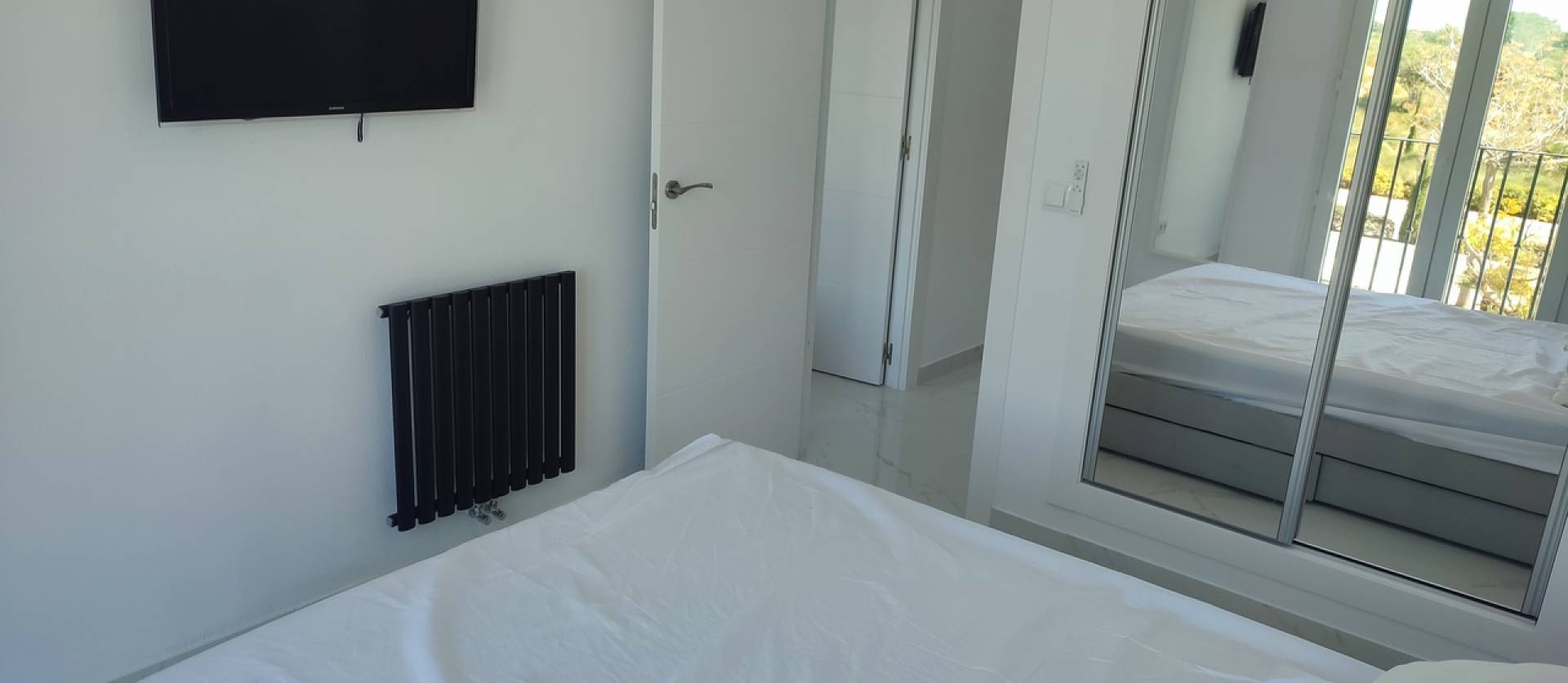 Revente - Apartment - Hacienda Riquelme Golf Resort