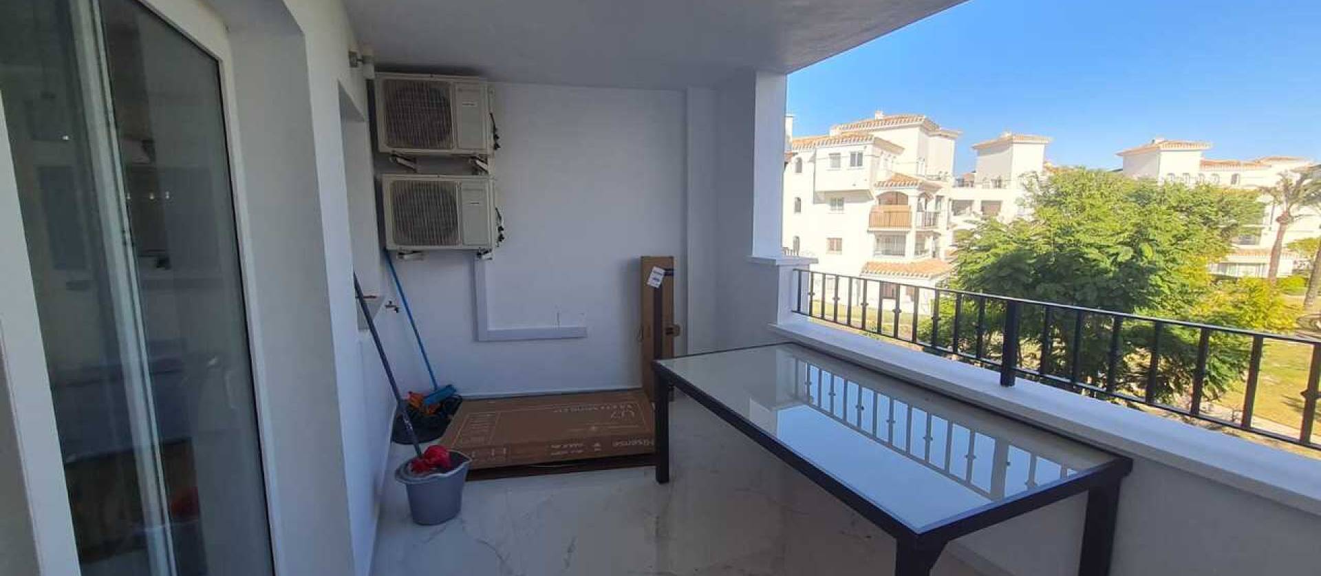 Revente - Apartment - Hacienda Riquelme Golf Resort