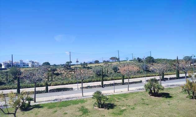 Revente - Apartment - Hacienda Riquelme Golf Resort