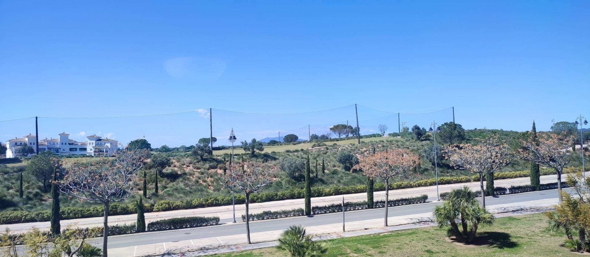 Revente - Apartment - Hacienda Riquelme Golf Resort