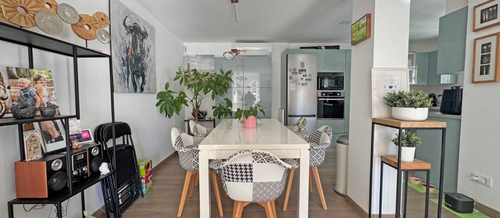 Sale - Townhouse - Orihuela Costa - Villamartín