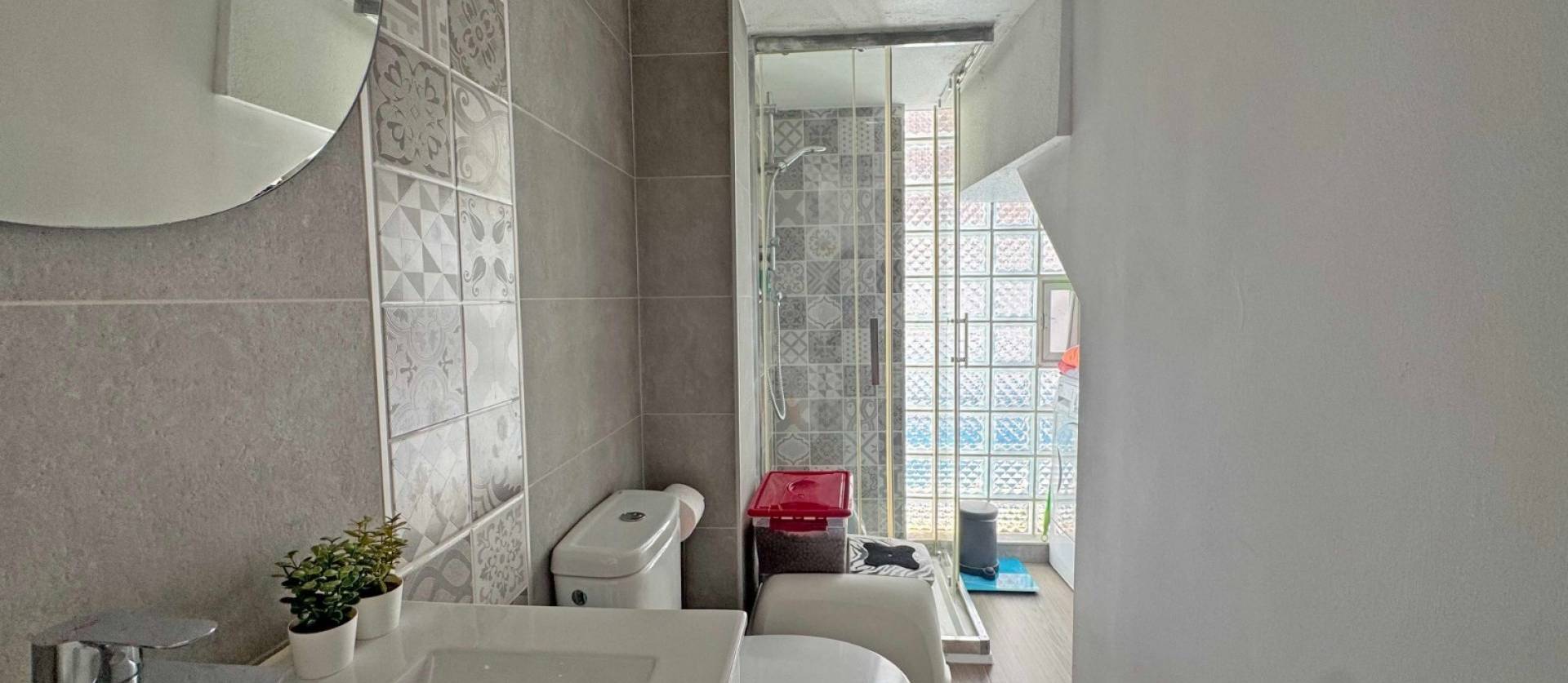 Sale - Townhouse - Orihuela Costa - Villamartín