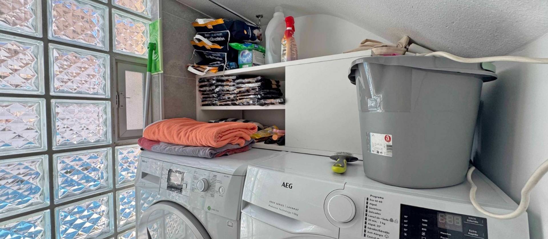 Sale - Townhouse - Orihuela Costa - Villamartín