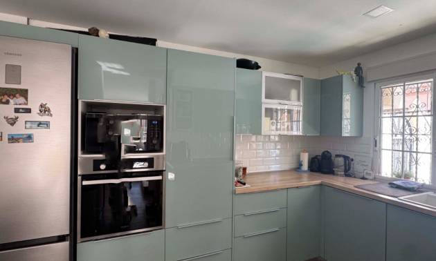 Sale - Townhouse - Orihuela Costa - Villamartín