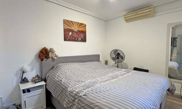 Sale - Townhouse - Orihuela Costa - Villamartín