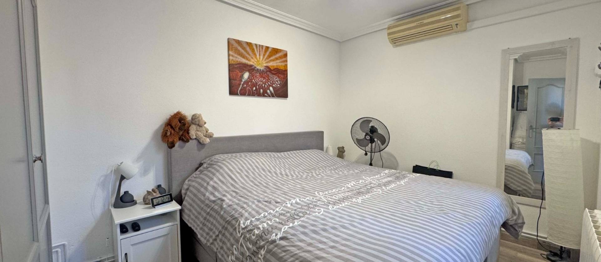 Sale - Townhouse - Orihuela Costa - Villamartín