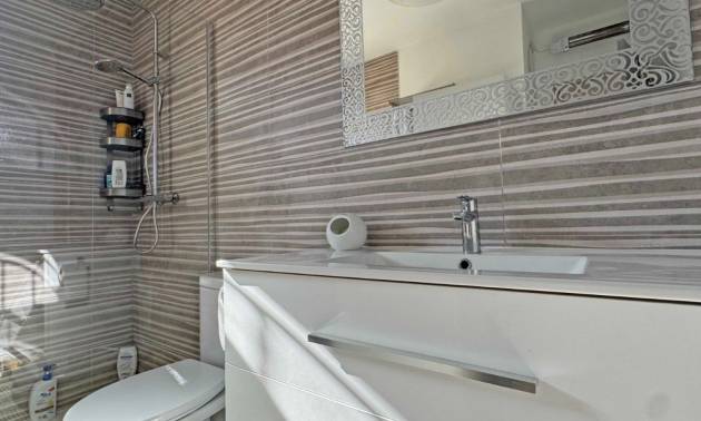 Sale - Townhouse - Orihuela Costa - Villamartín