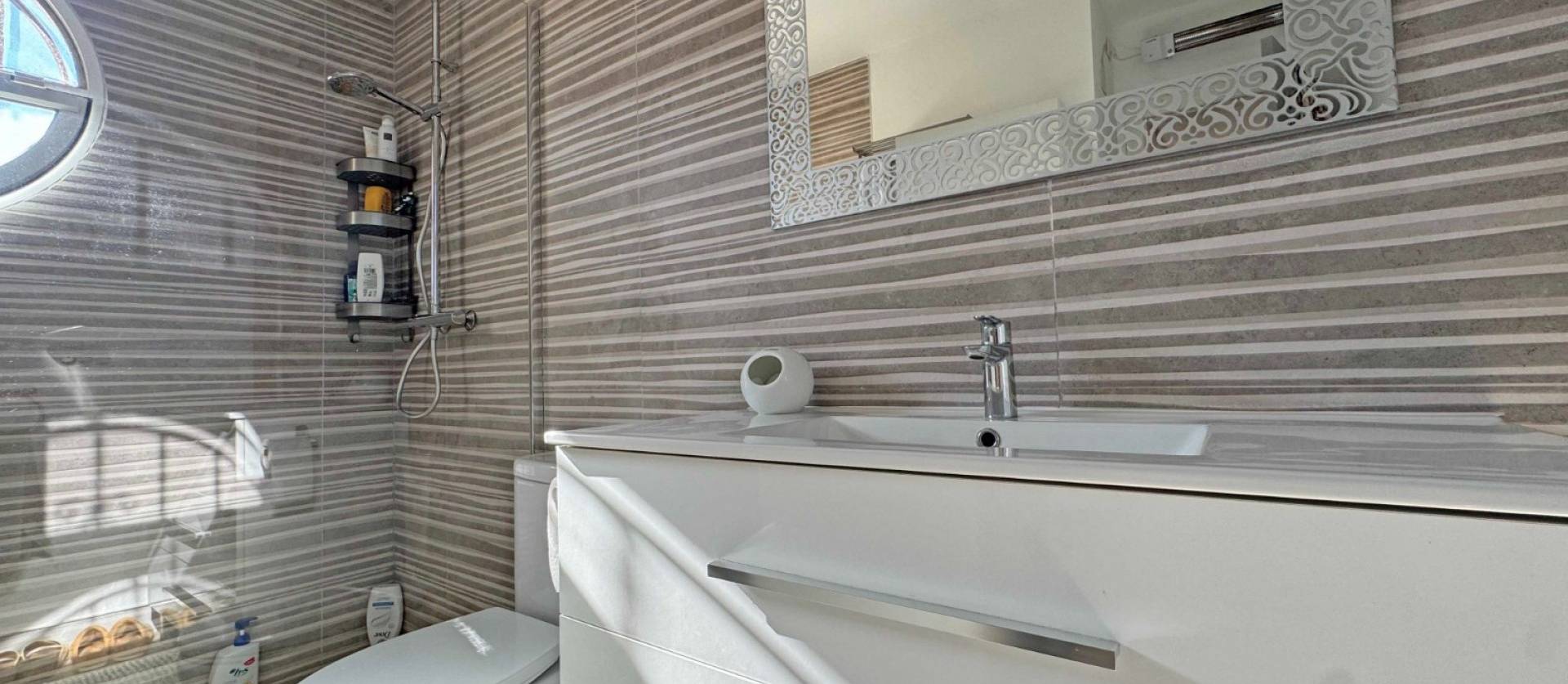 Sale - Townhouse - Orihuela Costa - Villamartín