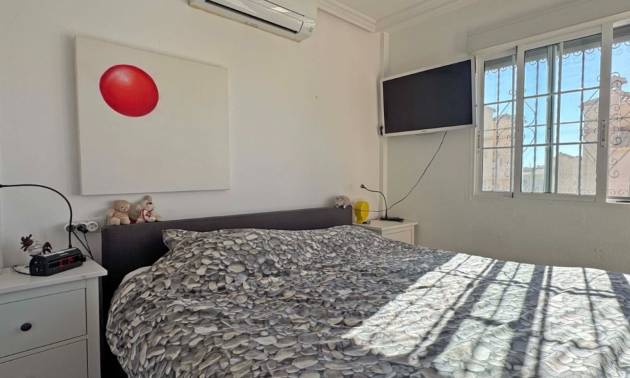 Sale - Townhouse - Orihuela Costa - Villamartín