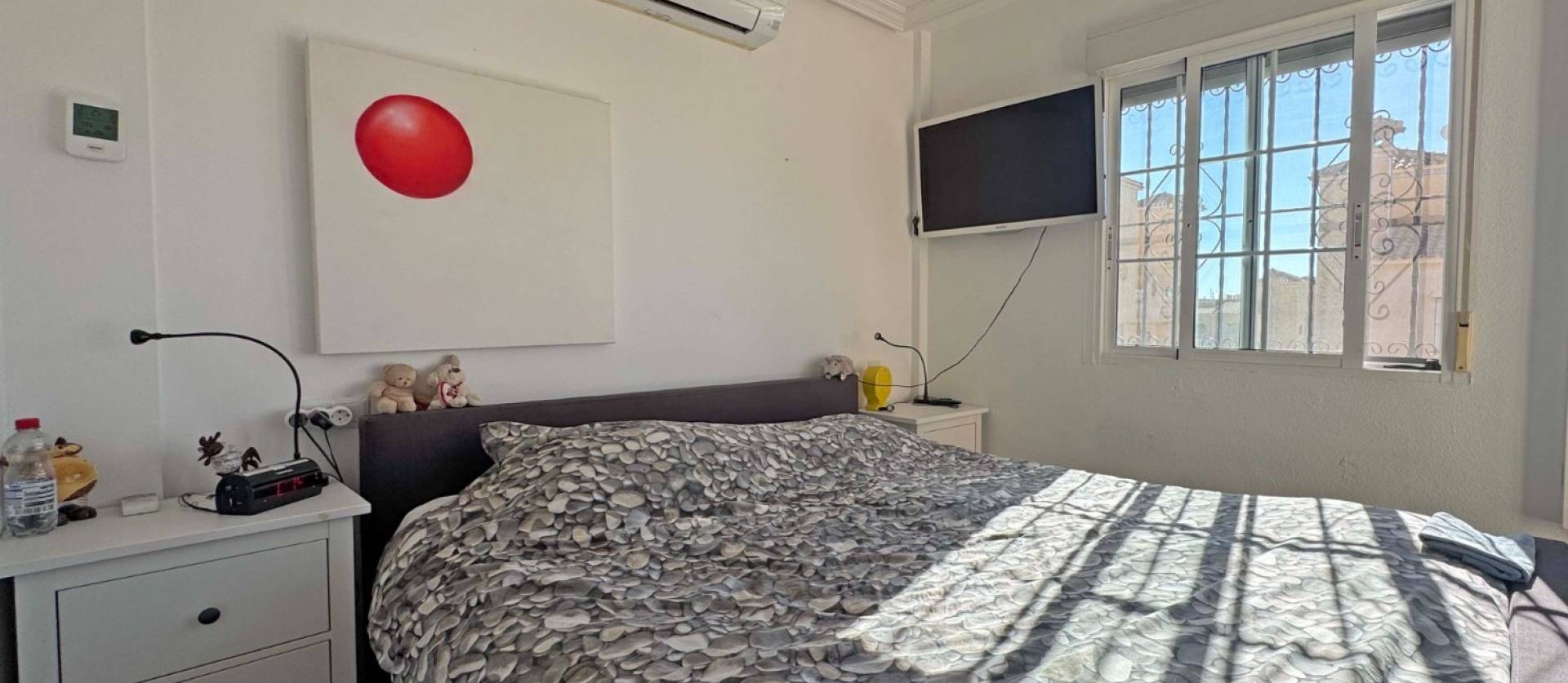 Sale - Townhouse - Orihuela Costa - Villamartín