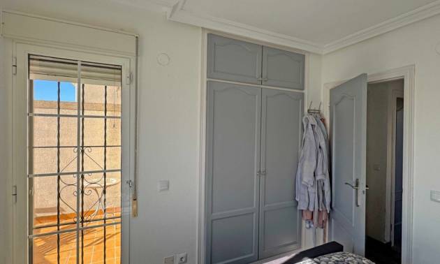 Sale - Townhouse - Orihuela Costa - Villamartín