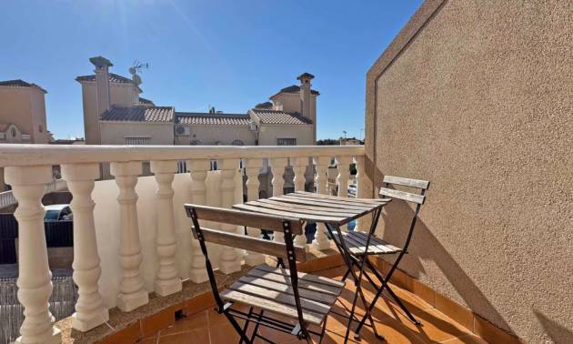 Sale - Townhouse - Orihuela Costa - Villamartín