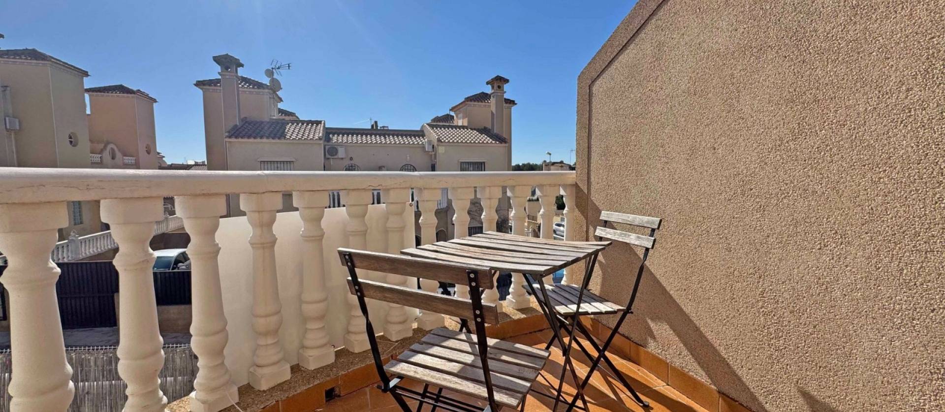 Sale - Townhouse - Orihuela Costa - Villamartín
