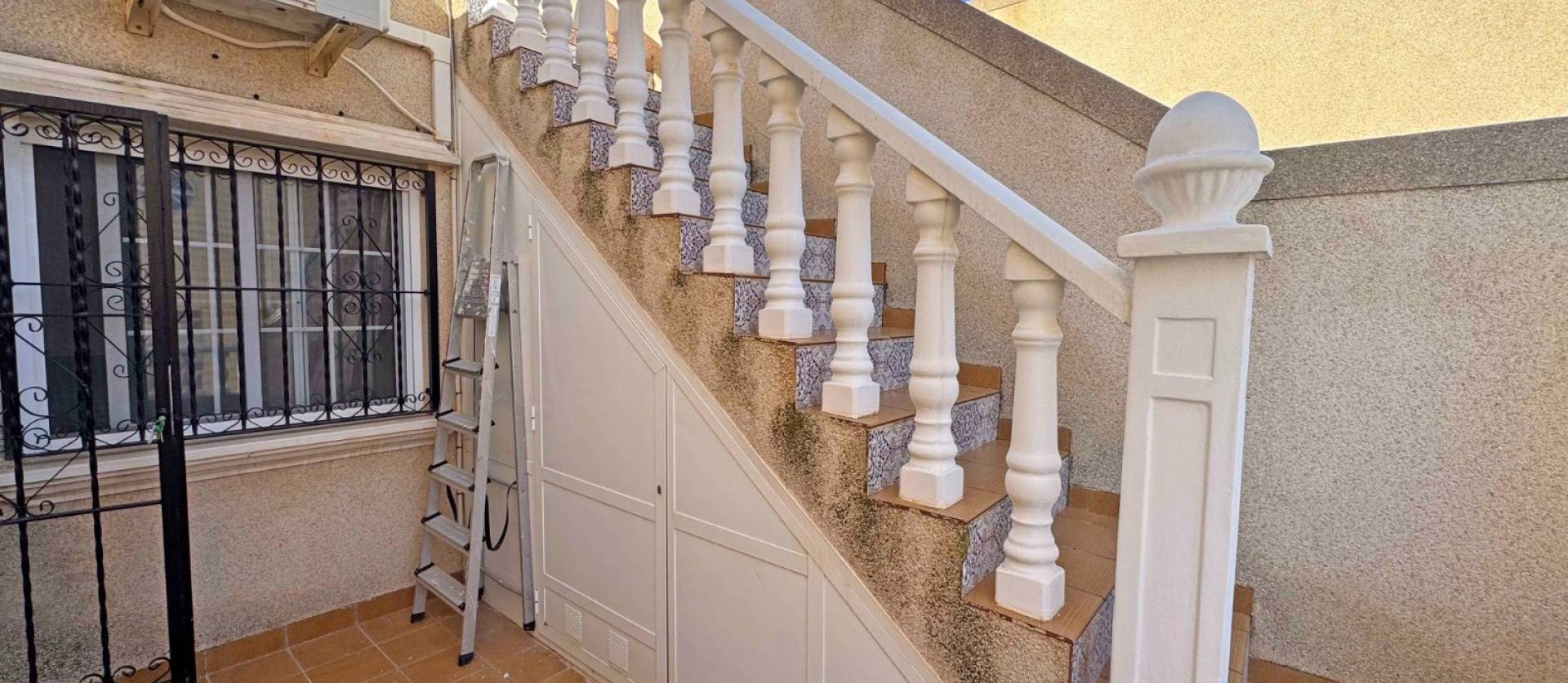 Sale - Townhouse - Orihuela Costa - Villamartín