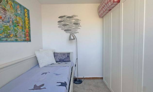 Sale - Townhouse - Orihuela Costa - Villamartín