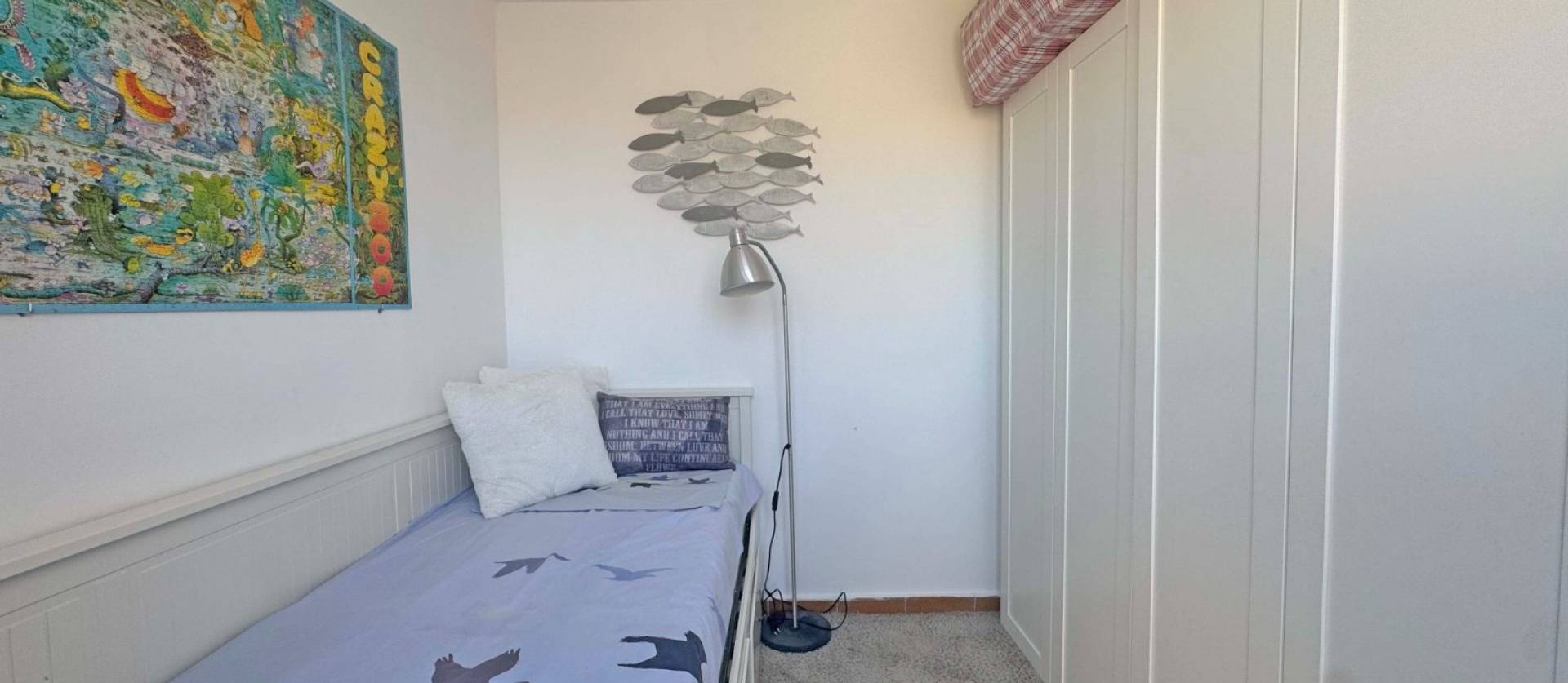 Sale - Townhouse - Orihuela Costa - Villamartín