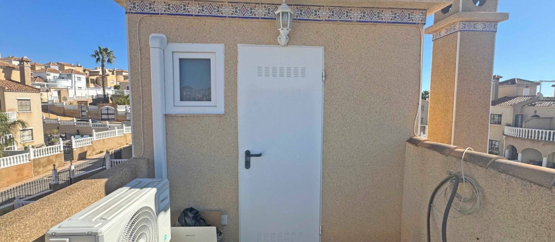 Sale - Townhouse - Orihuela Costa - Villamartín