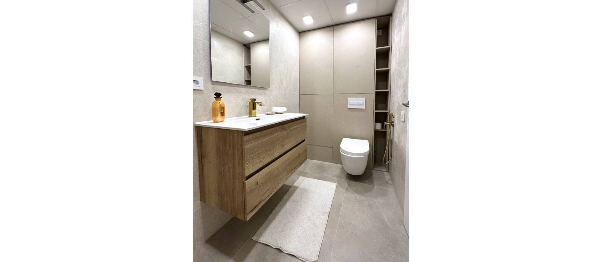 Bestaande woningen - Appartment - Torrevieja