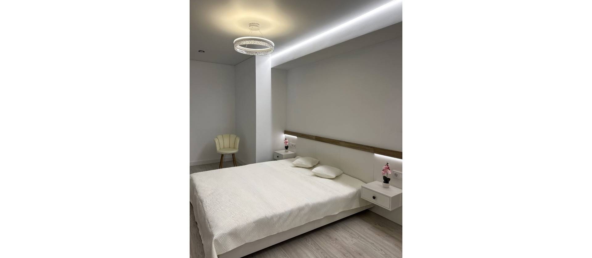 Bestaande woningen - Appartment - Torrevieja