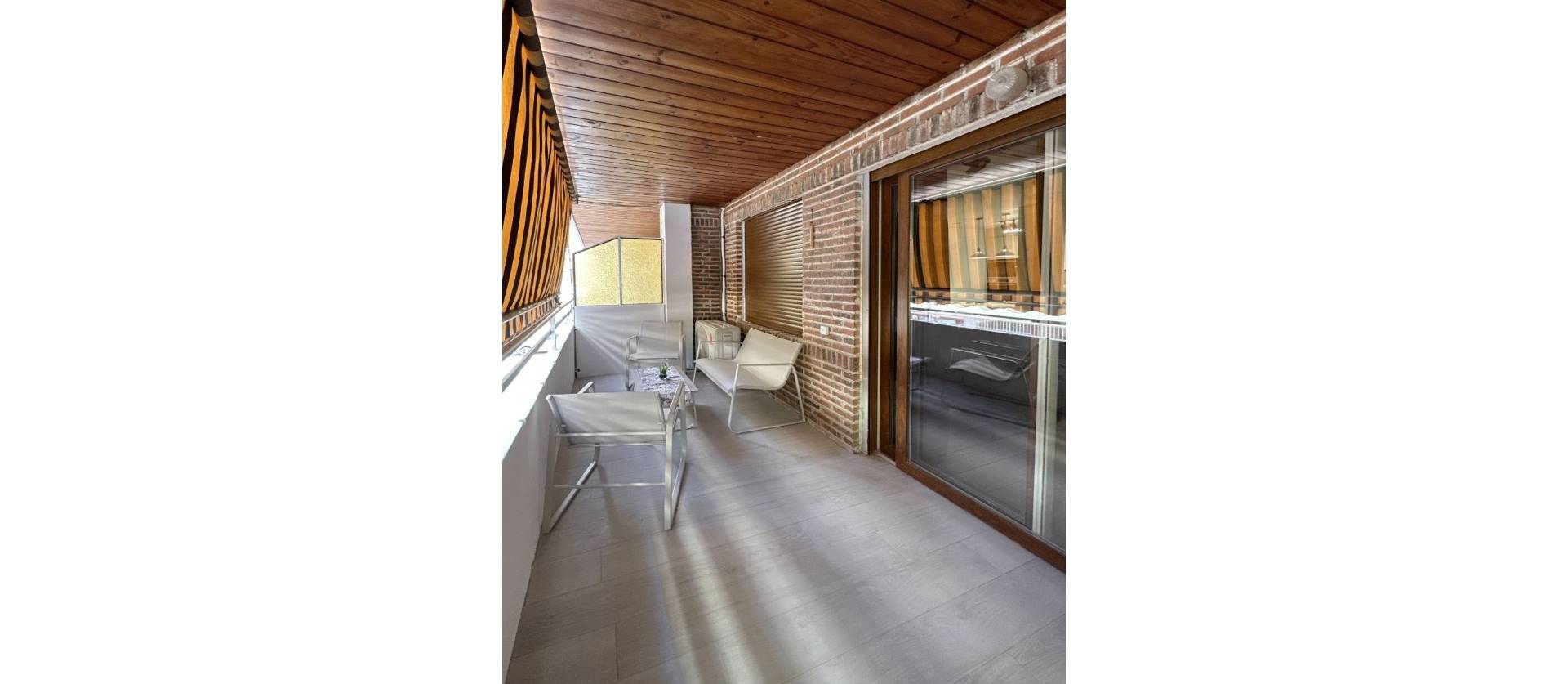 Bestaande woningen - Appartment - Torrevieja