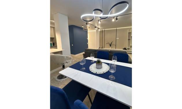 Bestaande woningen - Appartment - Torrevieja