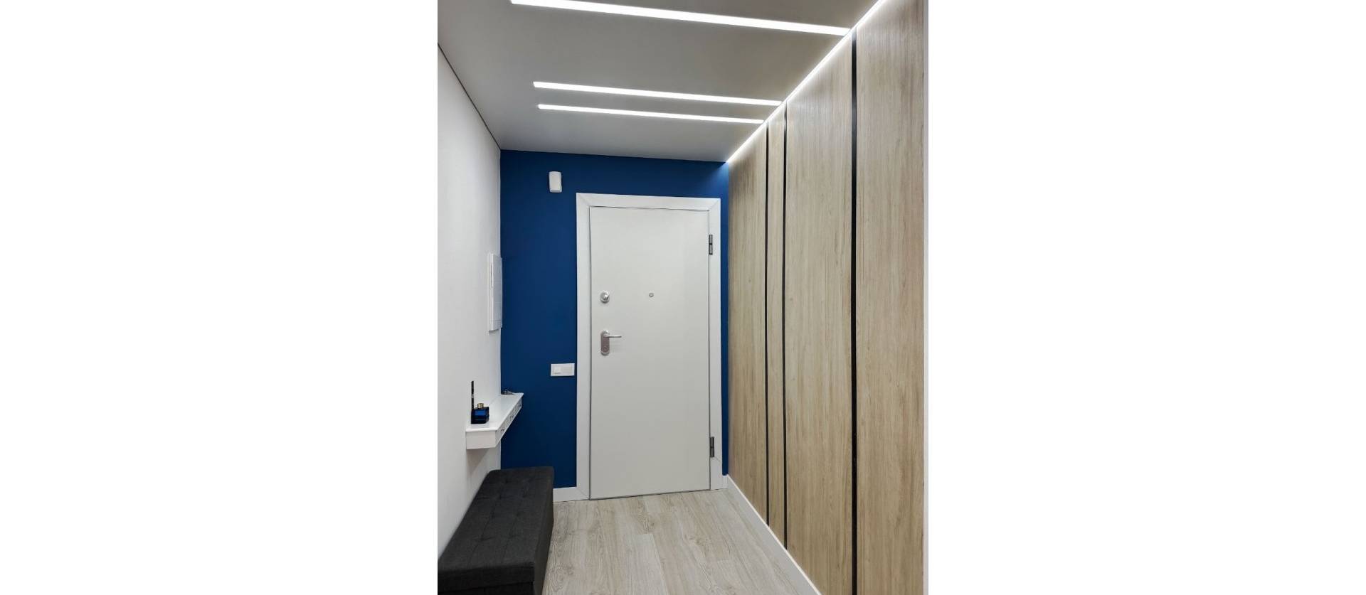 Bestaande woningen - Appartment - Torrevieja