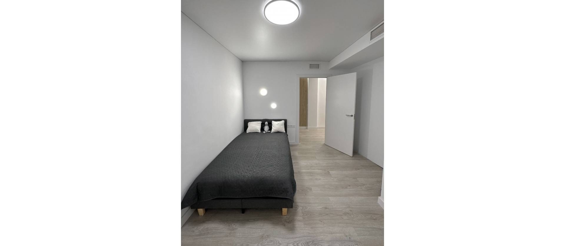 Bestaande woningen - Appartment - Torrevieja