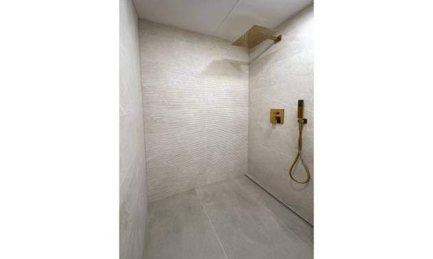 Bestaande woningen - Appartment - Torrevieja