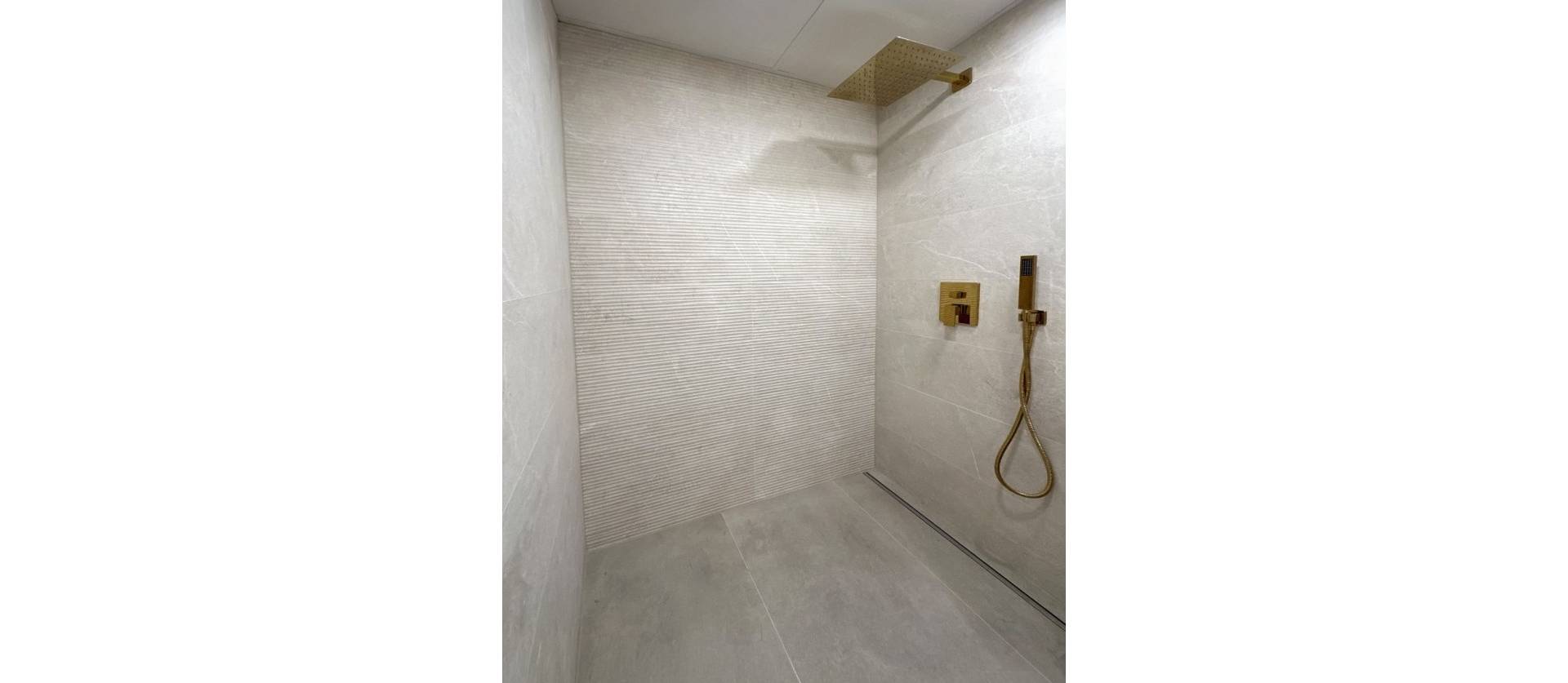 Bestaande woningen - Appartment - Torrevieja