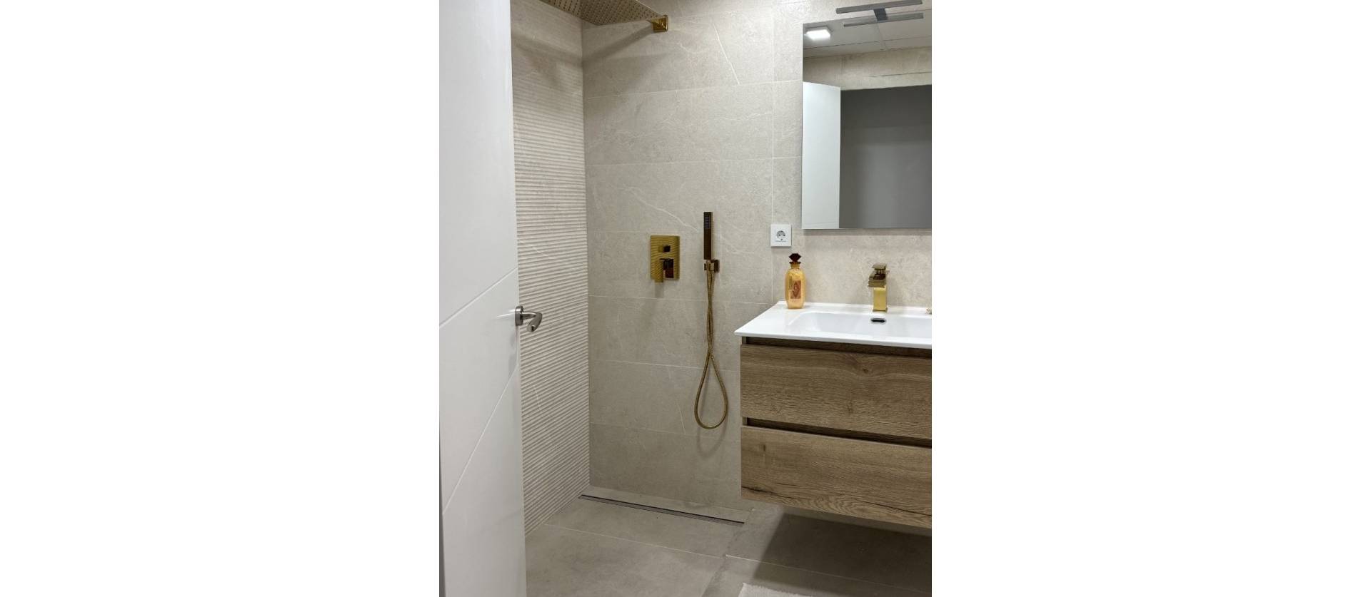 Bestaande woningen - Appartment - Torrevieja