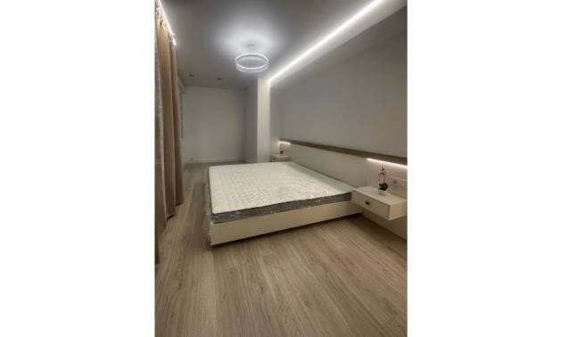 Bestaande woningen - Appartment - Torrevieja