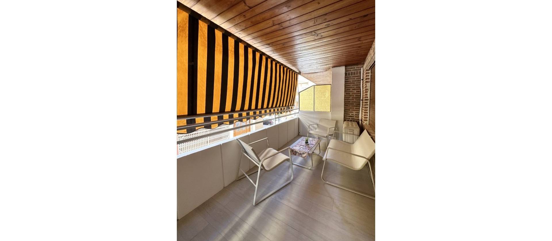 Bestaande woningen - Appartment - Torrevieja