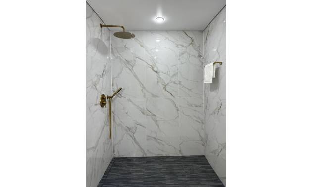 Bestaande woningen - Appartment - Torrevieja