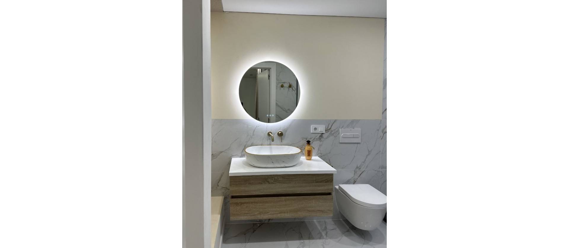 Bestaande woningen - Appartment - Torrevieja