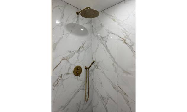 Bestaande woningen - Appartment - Torrevieja