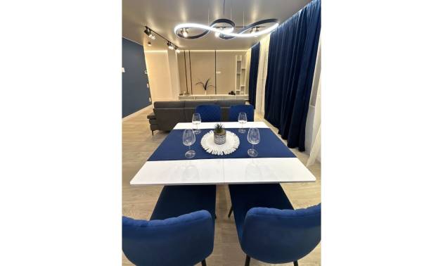 Bestaande woningen - Appartment - Torrevieja