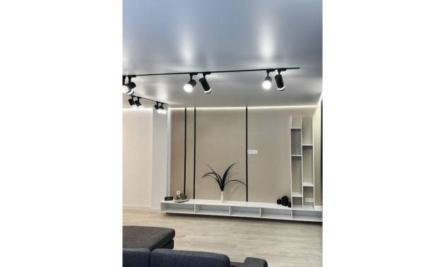 Bestaande woningen - Appartment - Torrevieja