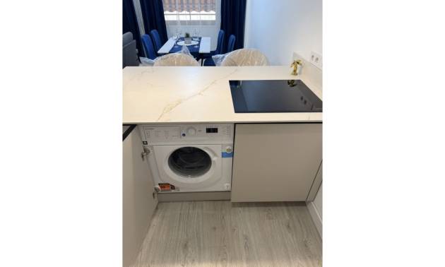 Bestaande woningen - Appartment - Torrevieja