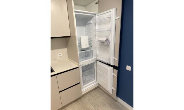 Bestaande woningen - Appartment - Torrevieja