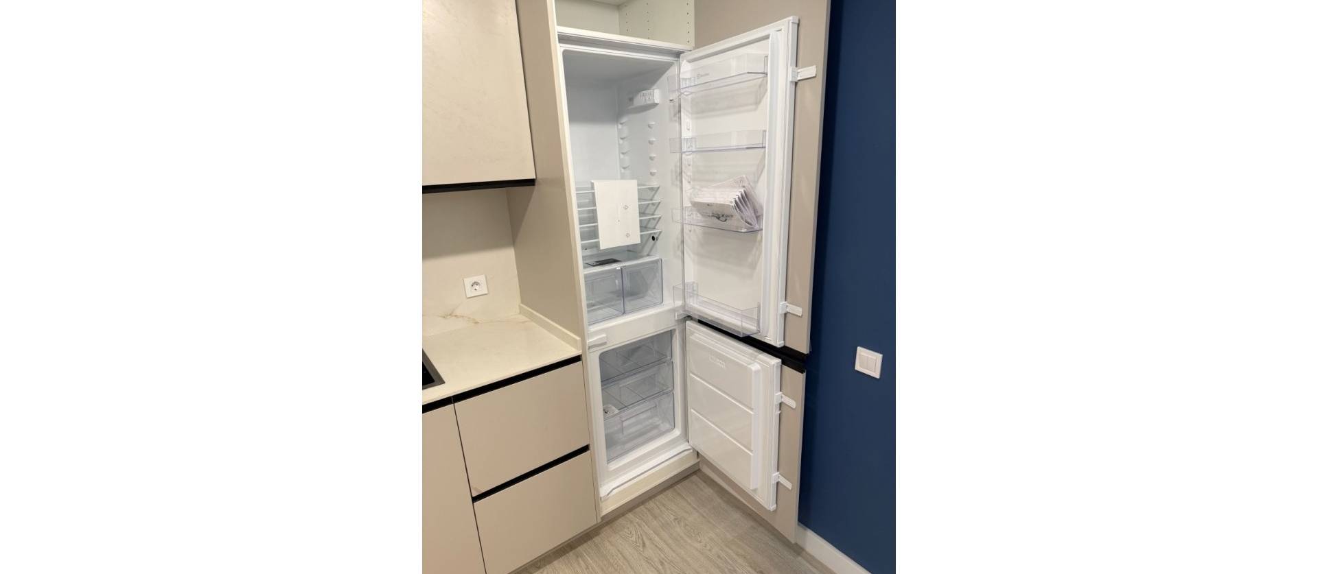 Bestaande woningen - Appartment - Torrevieja